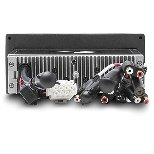 Rockford Fosgate PMX-5CAN Punch Marine AM/FM/WB Digital Media Receiver 2.7 Rockford Fosgate PMX-5CAN Punch Marine AM/FM/WB Digital Media Receiver 2.7